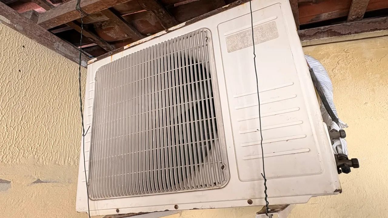 Ar-condicionado 12000 btus Philco  - Foto 3