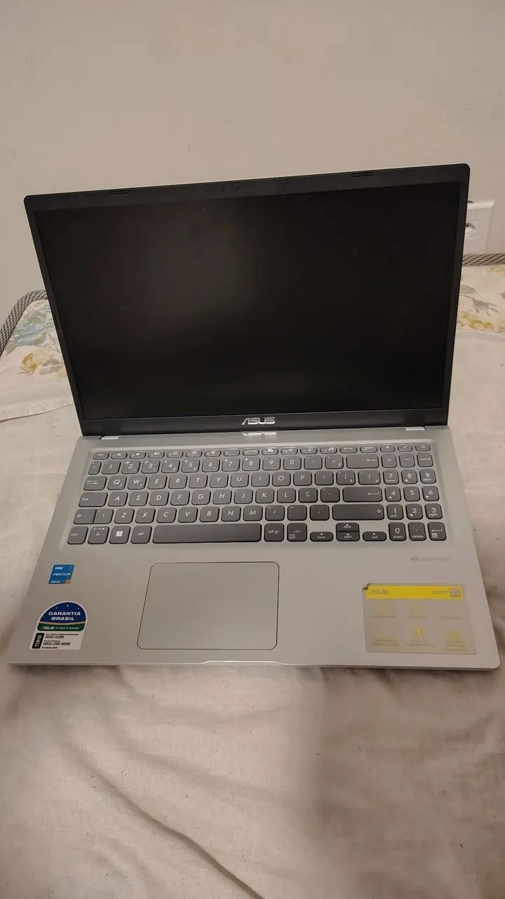 Notebook Asus Vivibook Go 15 - Foto 2