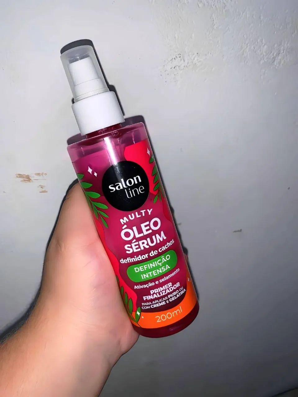 Produtos Salon line  - Foto 2
