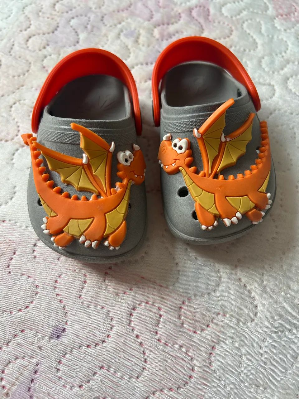 Sandálias e sapatos  - Foto 3