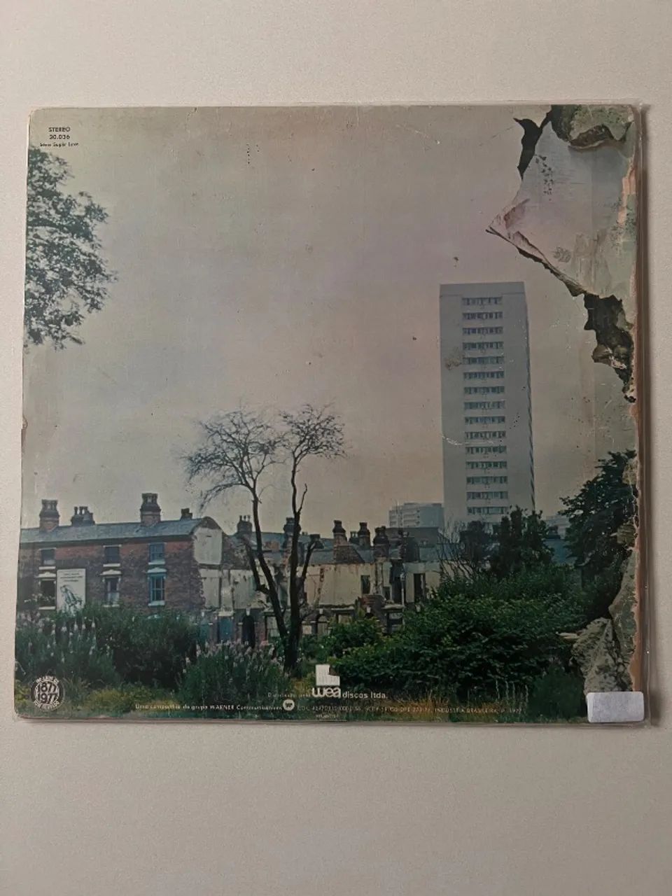 Disco Led Zeppelin IV - Foto 2