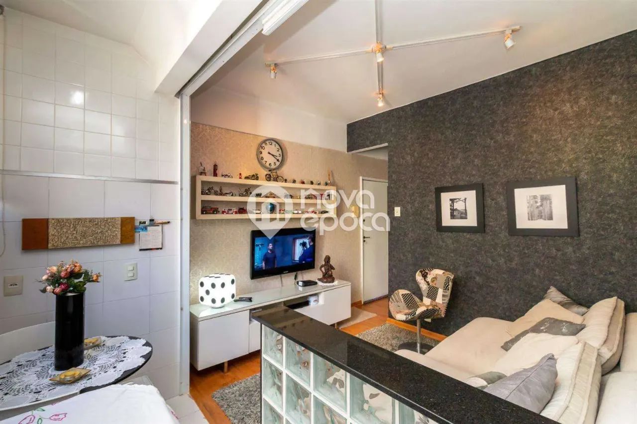 Ipanema | Apartamento 1 quarto, sendo 1 suite - Foto 2