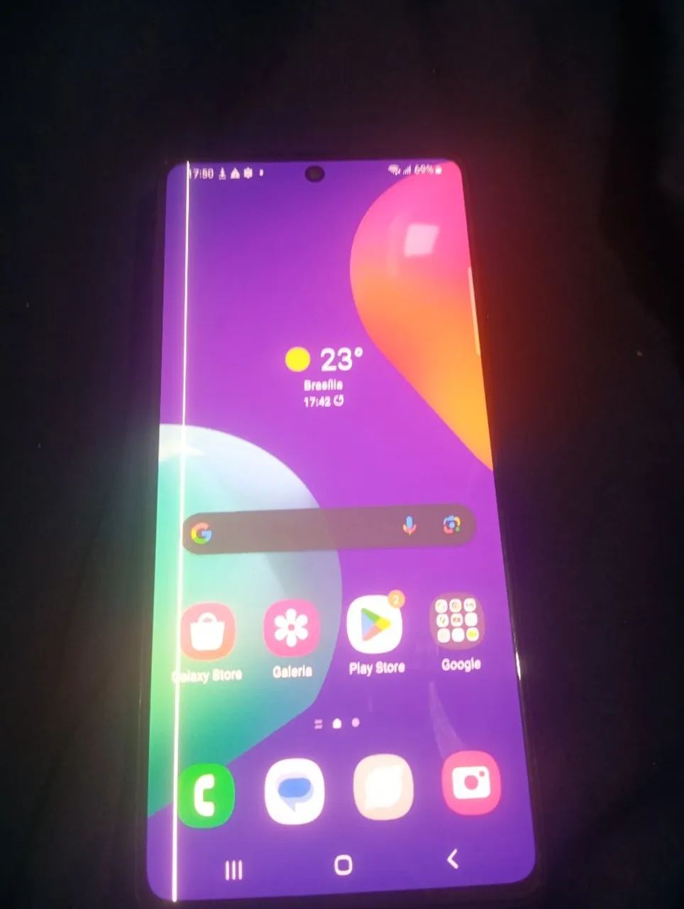 SAMSUNG M62