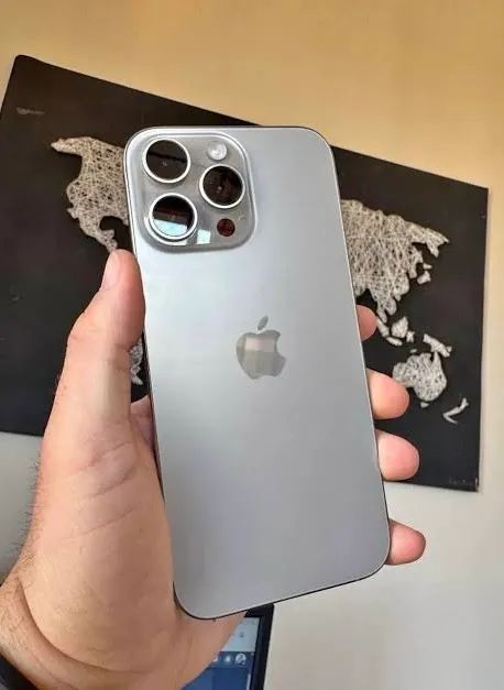 iphone 16 pro max 256GB