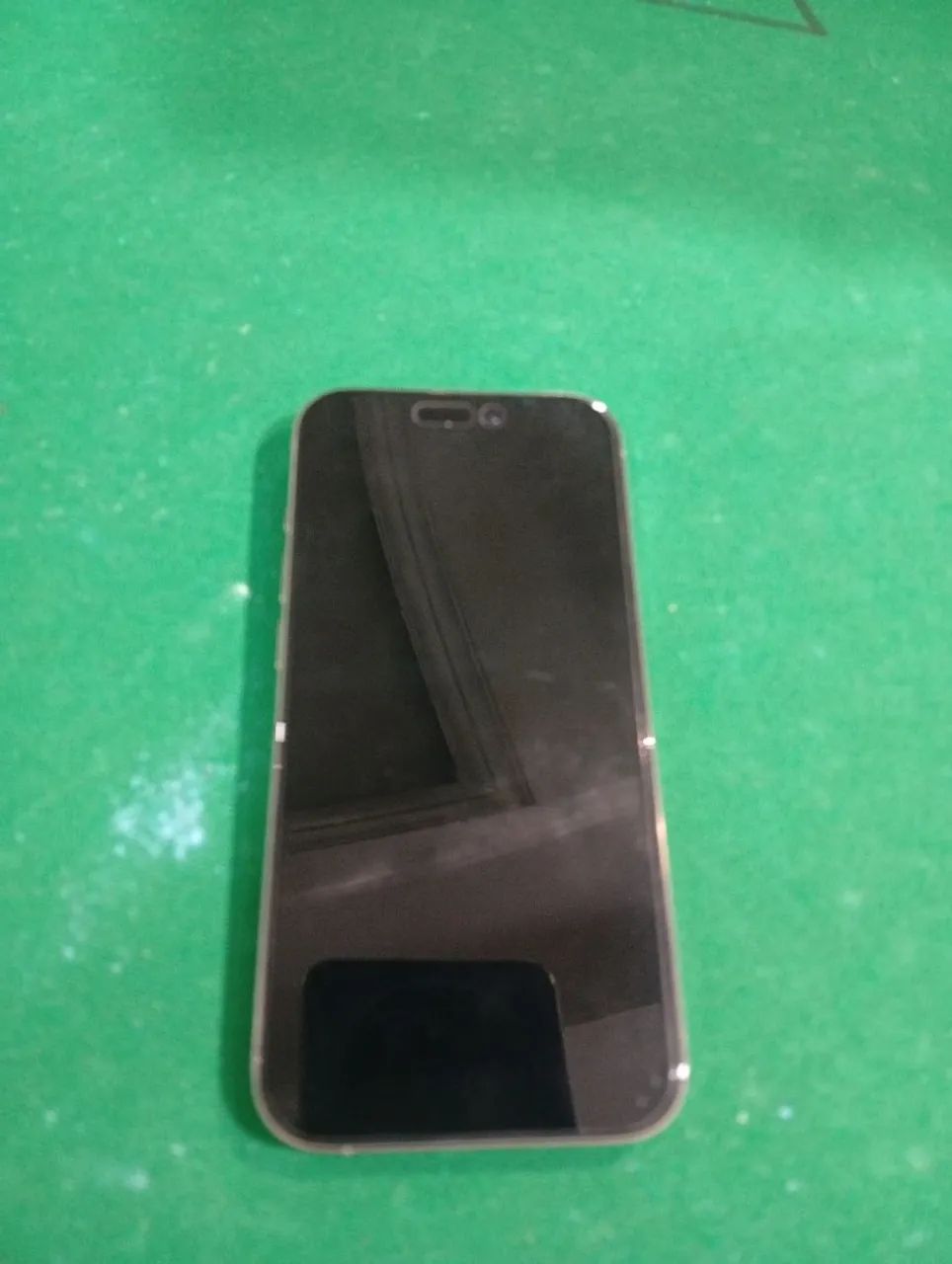 iPhone 15 pro titânio 256GB - Foto 2