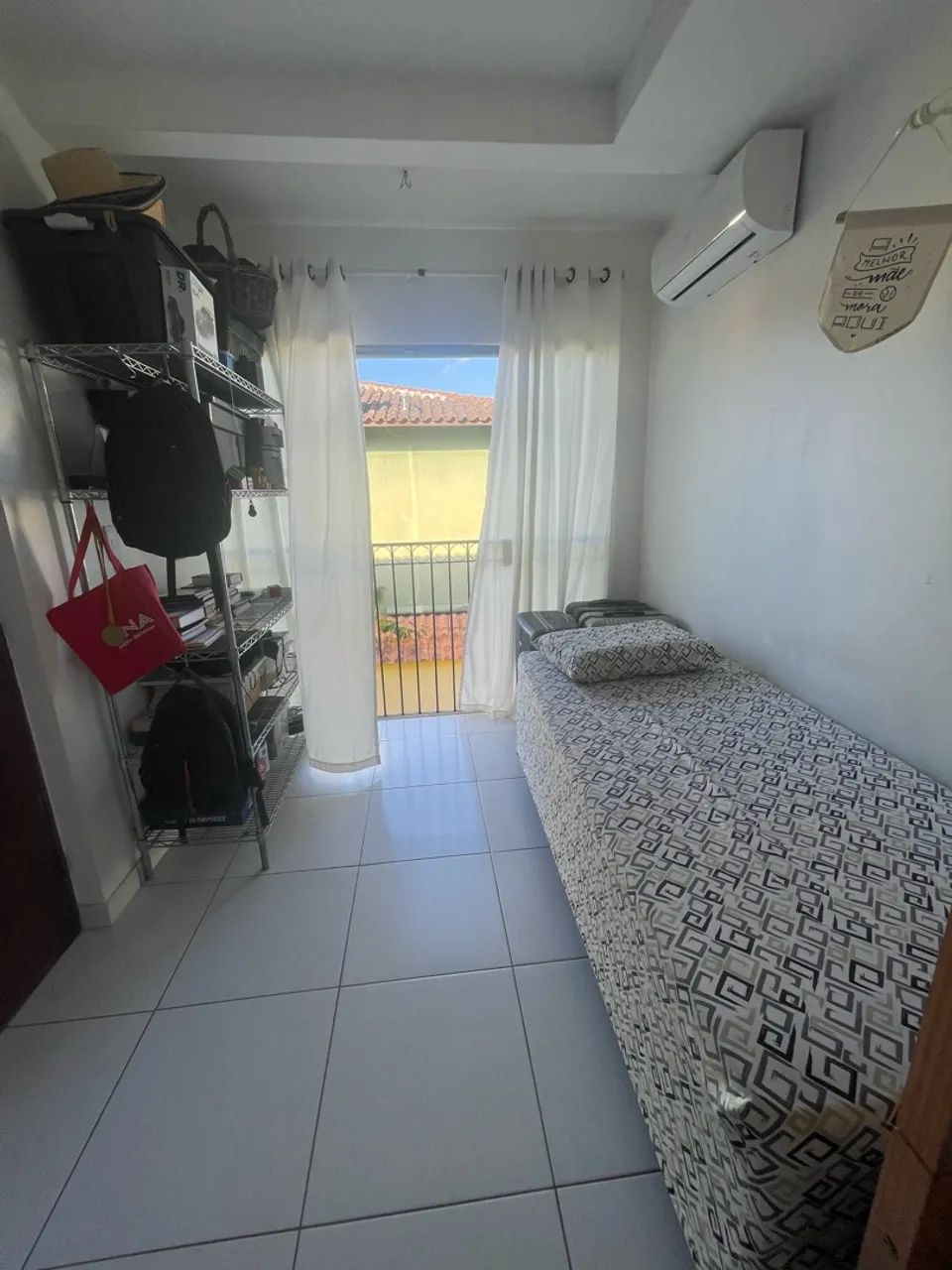 Casa aconchegante e tranquila  - Foto 4
