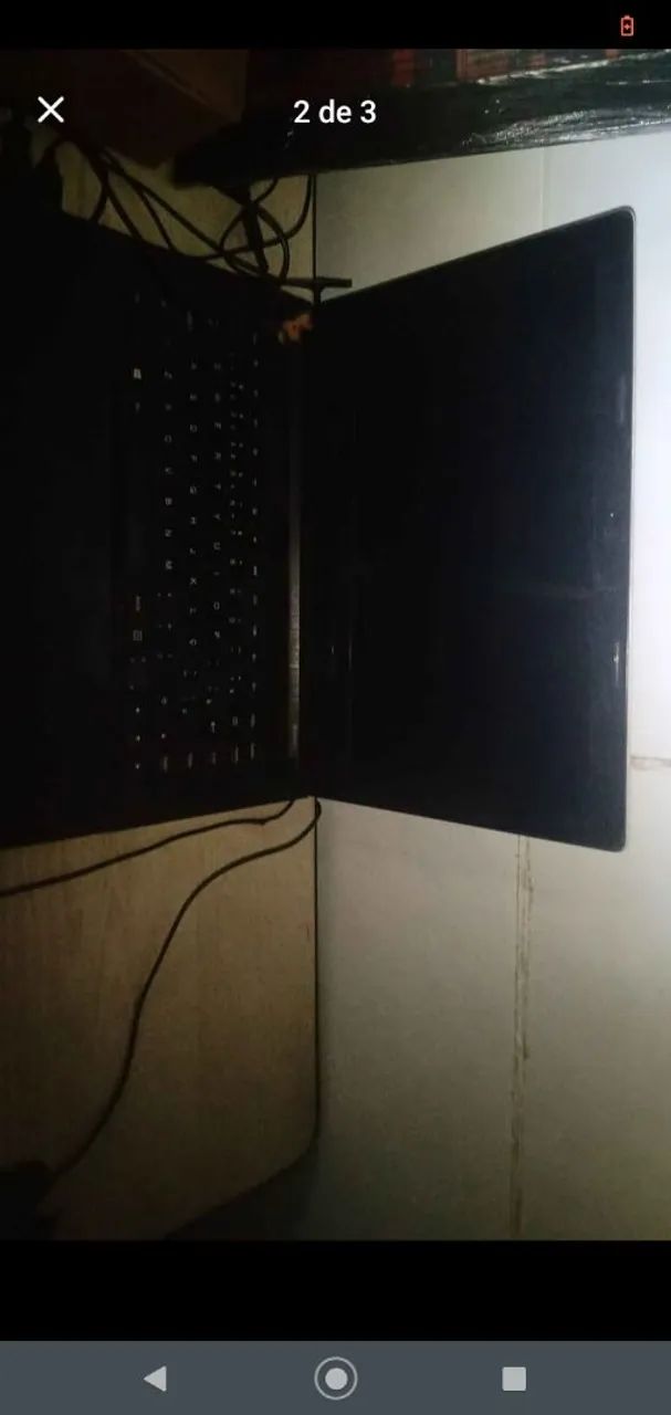 COMPUTADOR LENOVO