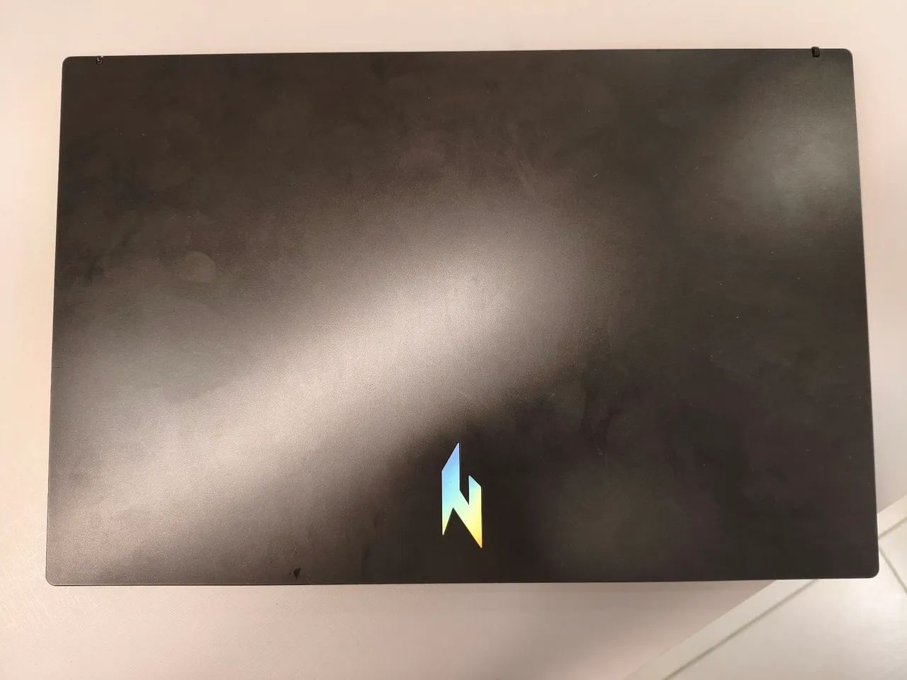 Notebook Acer Nitro V15 Ryzen 7 - Foto 5