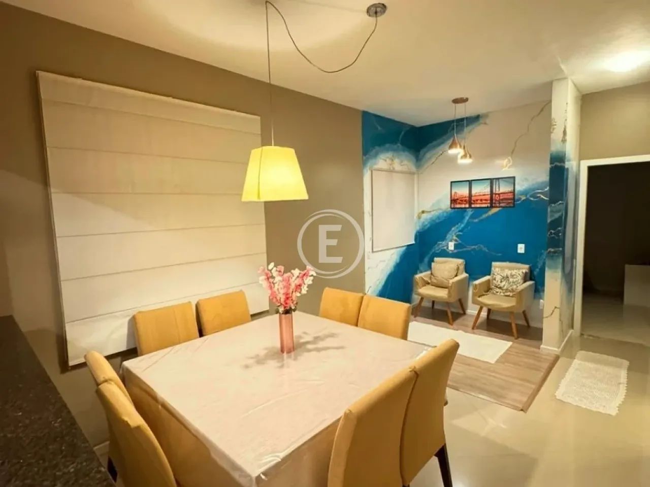 Casa 4 Quartos com 1 Suíte - Vargem do Bom Jesus - Foto 4