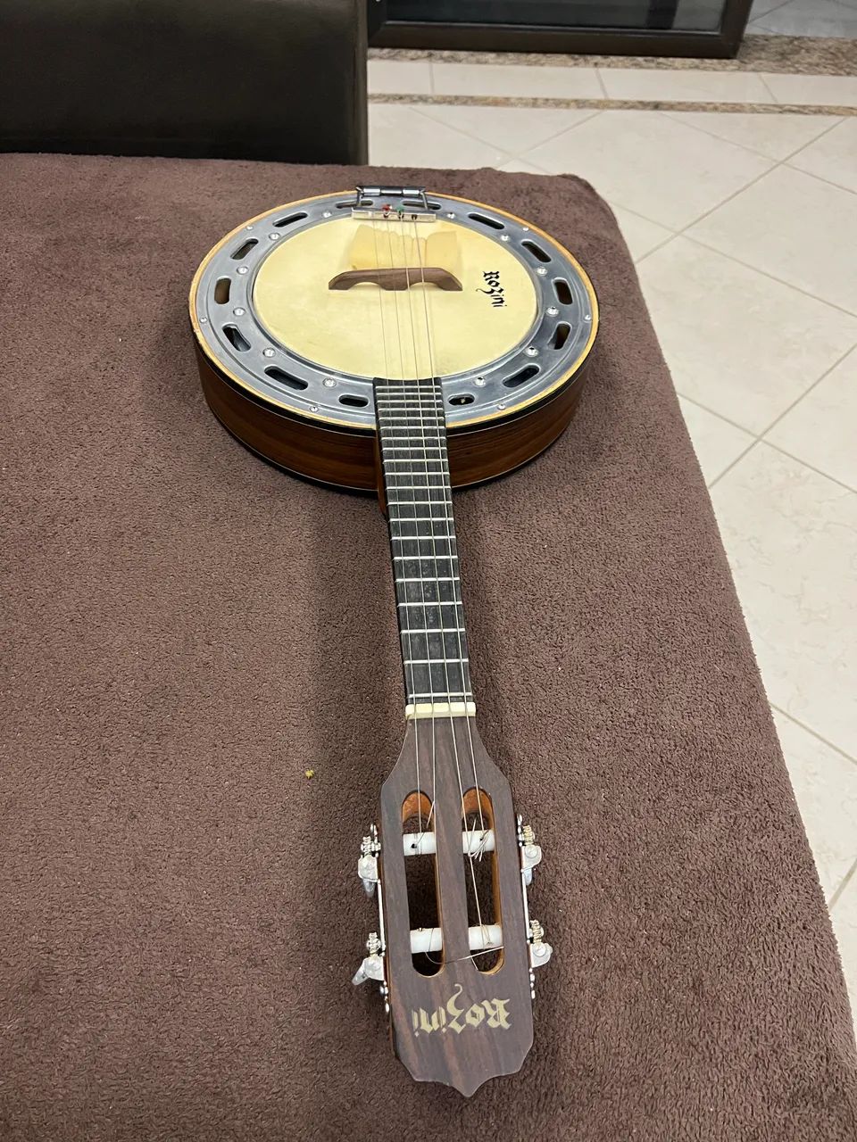 Banjo Rozini - Foto 2