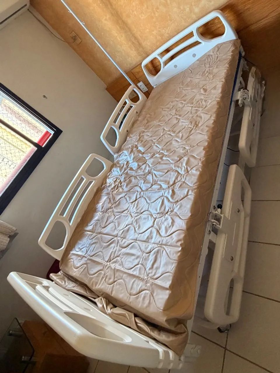 Cama Hospitalar - Foto 3