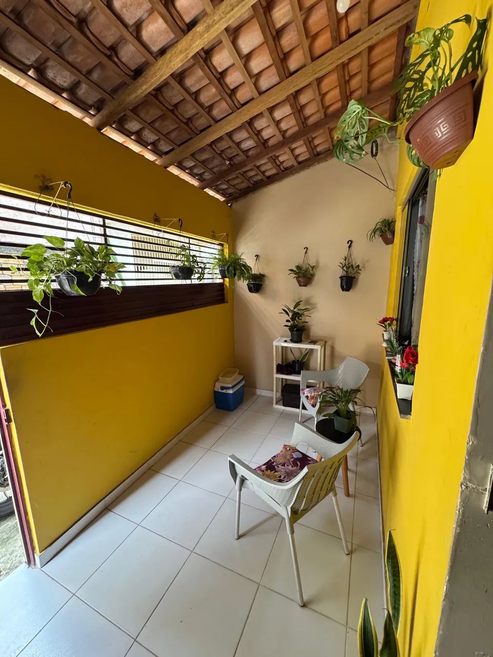 VENDE-SE CASA NA MARAMBAIA KF - Foto 2