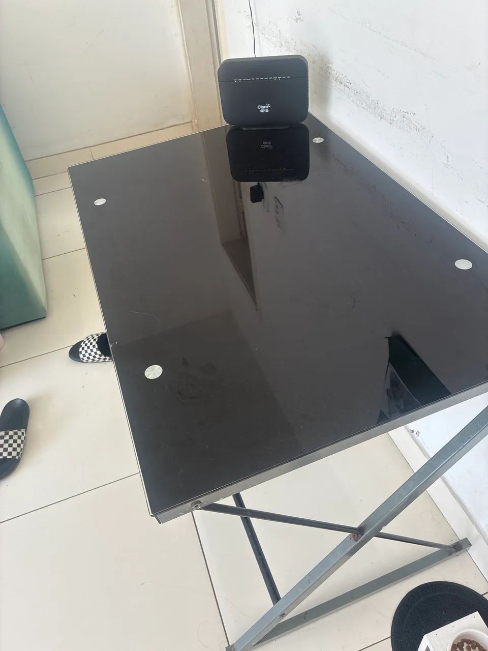 Mesa / Escrivaninha 
