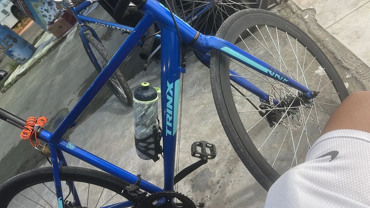 Bicicleta  - Foto 5