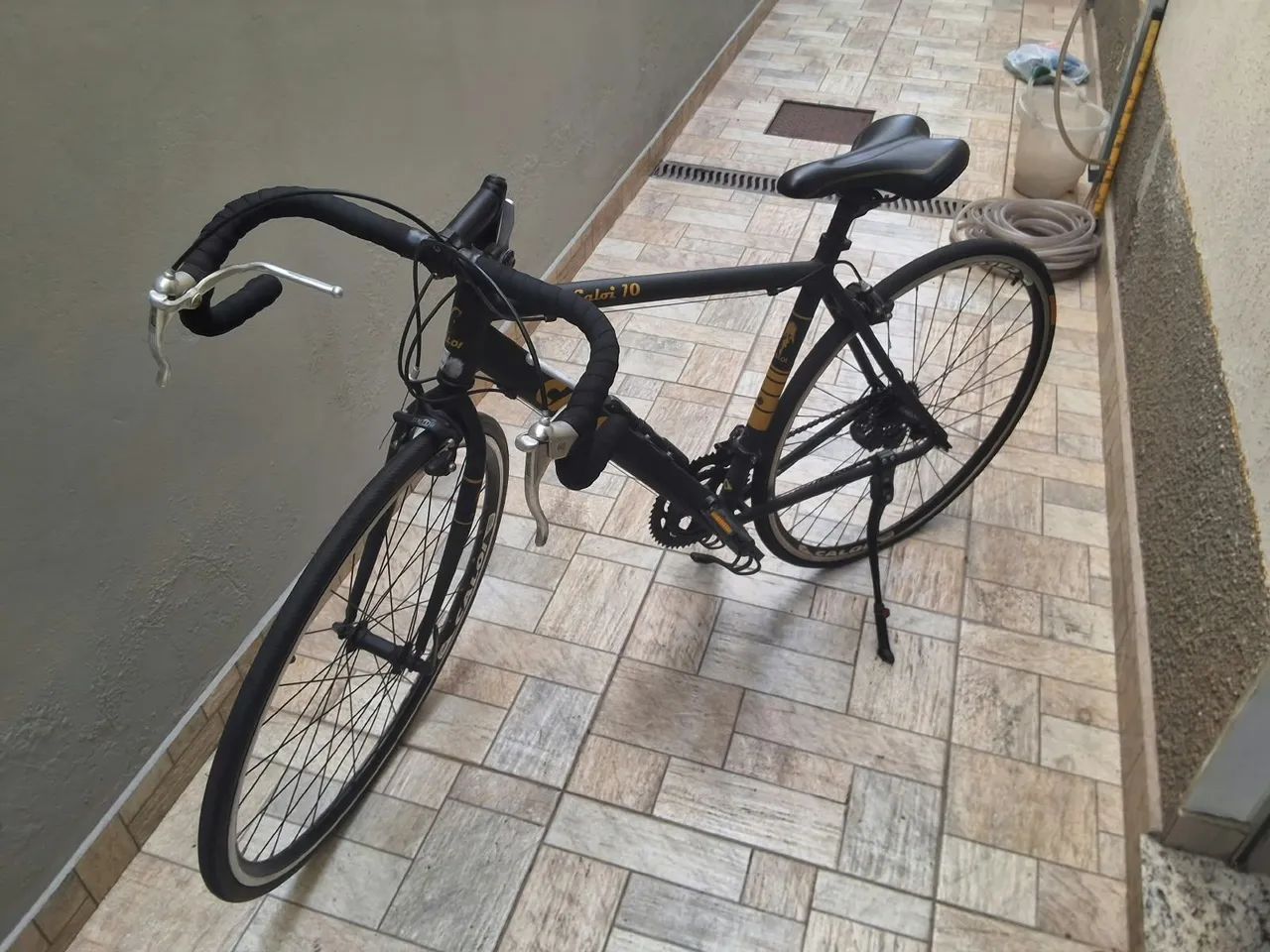 BICICLETA CALOI 10 - Foto 3