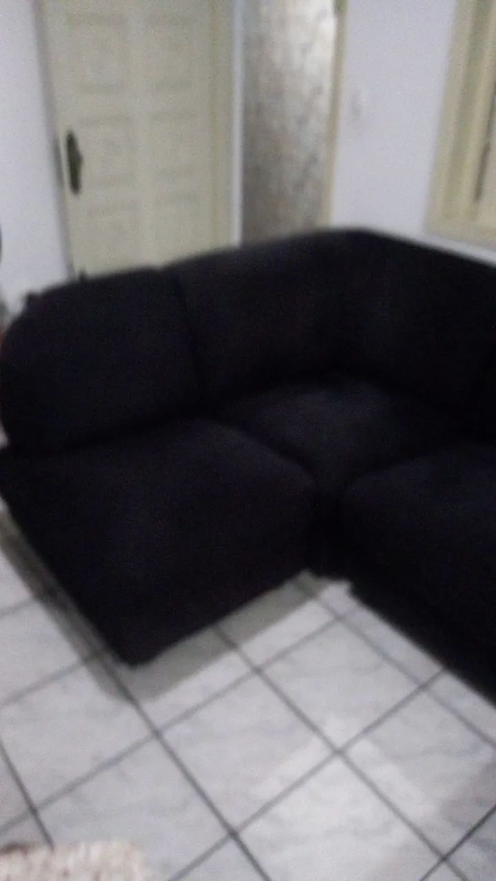 Sofa em l  - Foto 3
