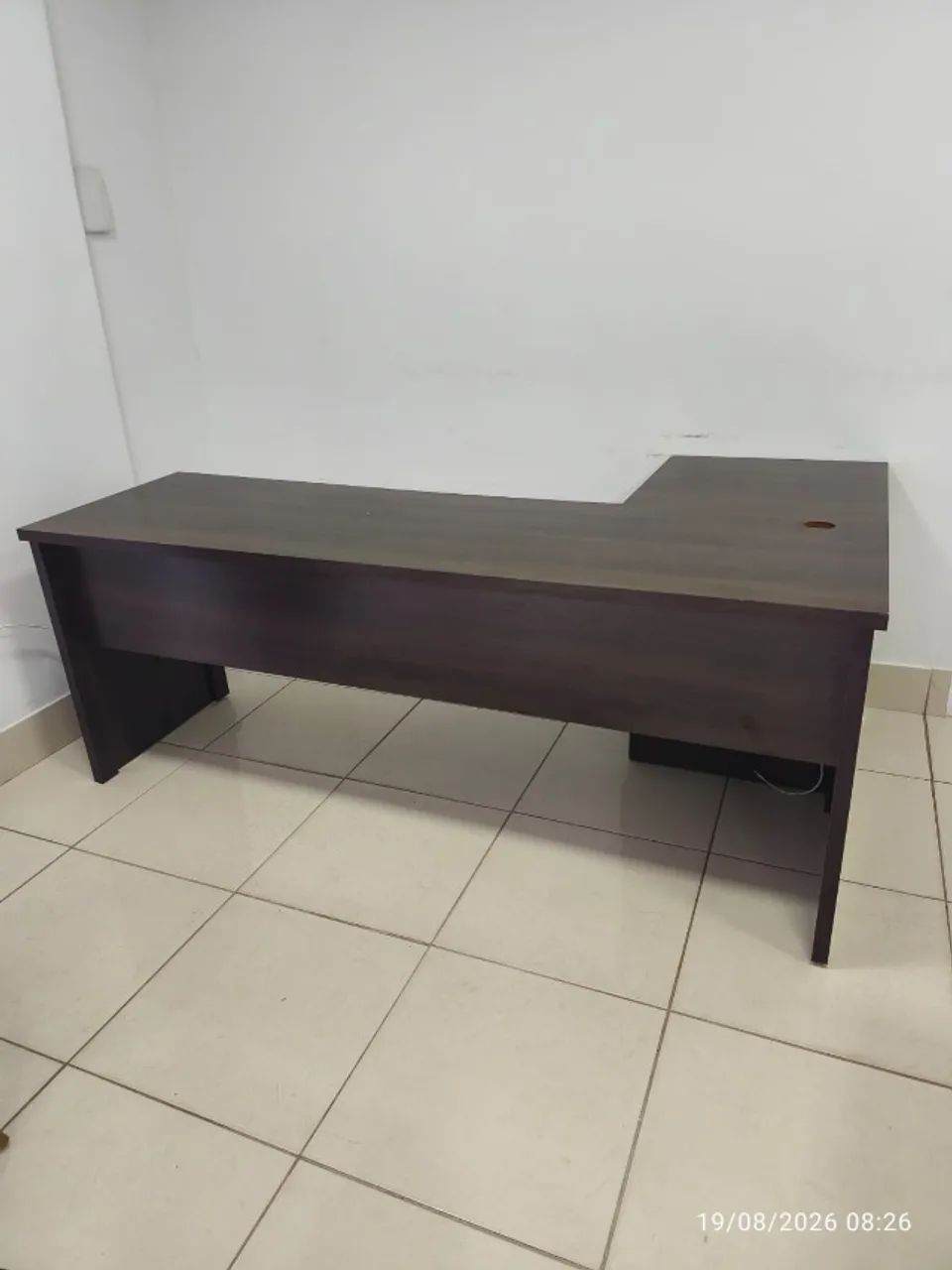 Mesa de Escritório