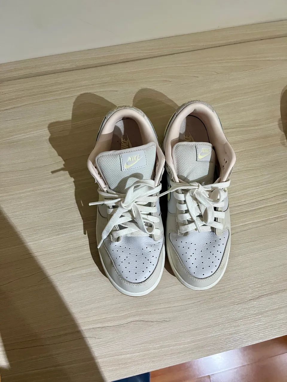 Nike Dunk  - Foto 2
