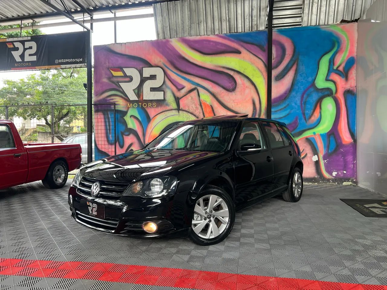 Volkswagen Golf 2013