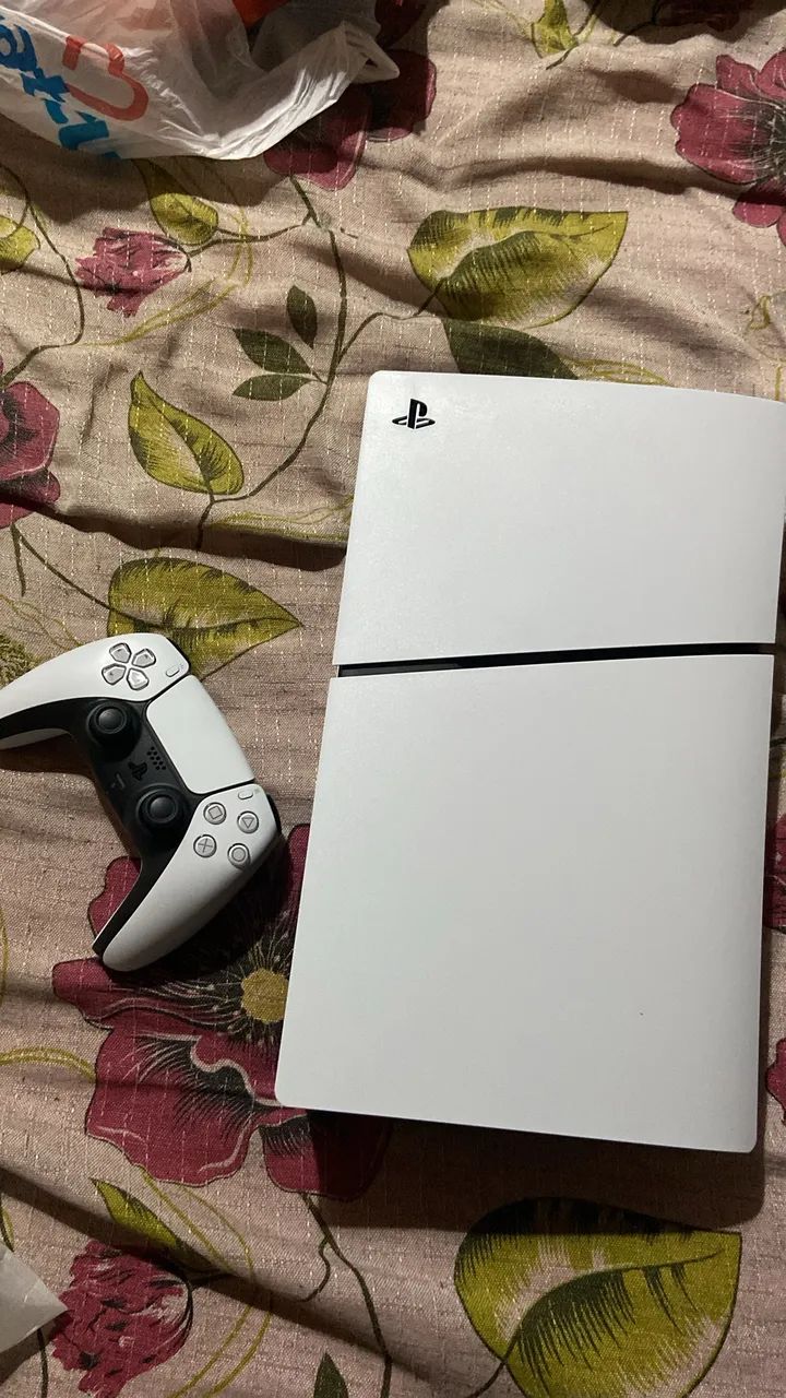 PlayStation 5  - Foto 2