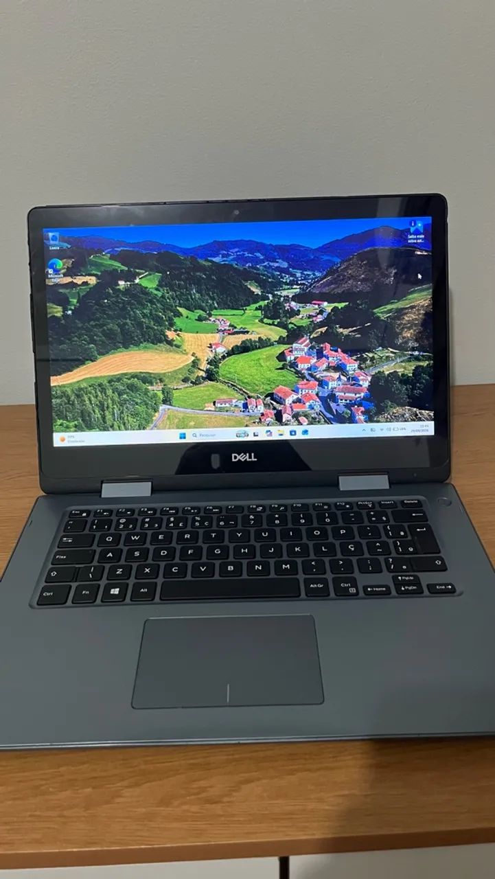 Notebook touch screen dell - Foto 3