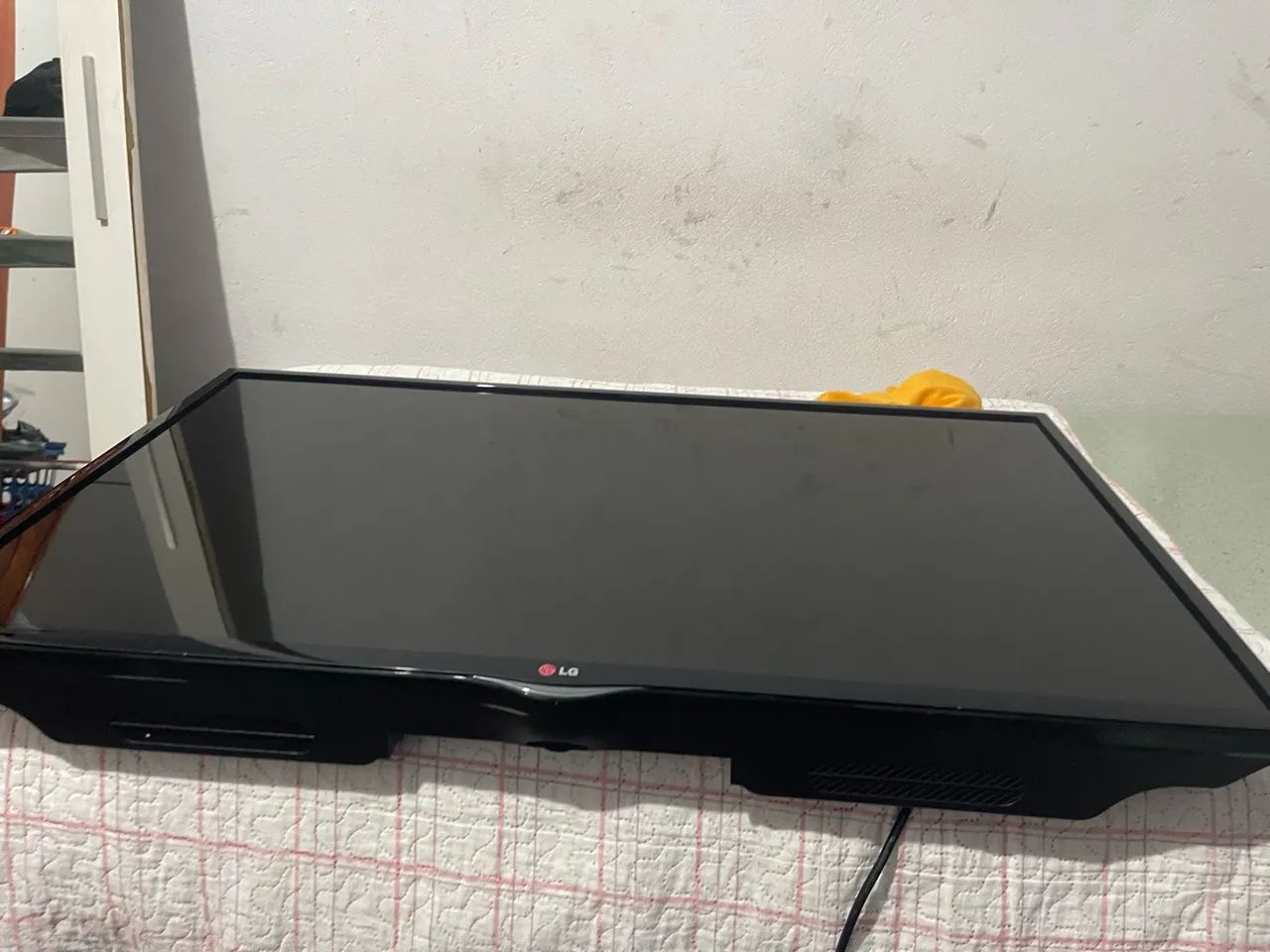 Vendo uma tv 42 polegadas  - Foto 4
