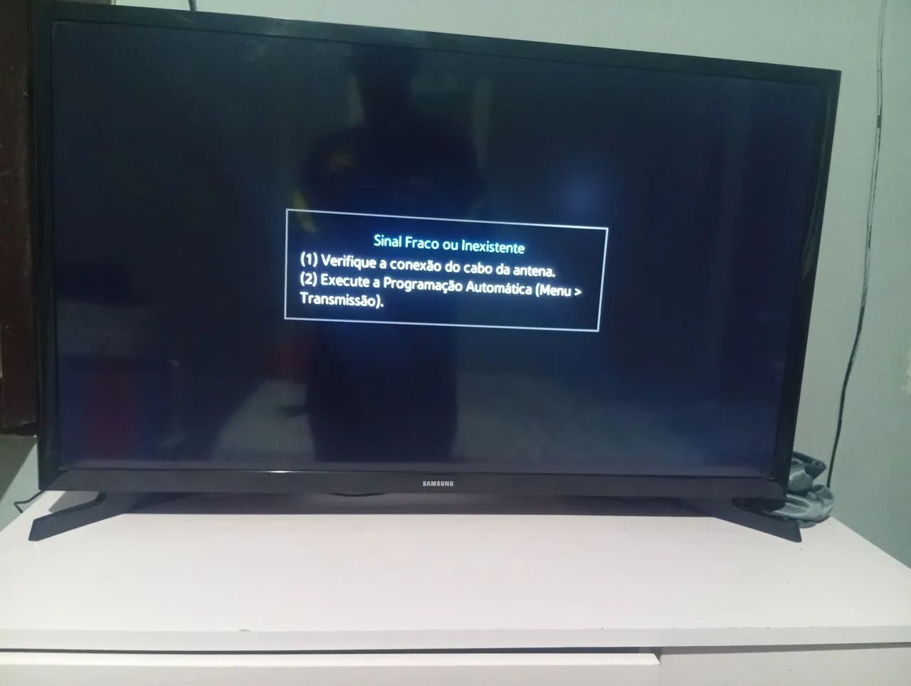 Tv 32 Smart Samsung