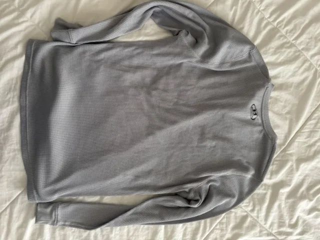 Camisa Under Armour Tech Texturizada Masculina - Foto 3