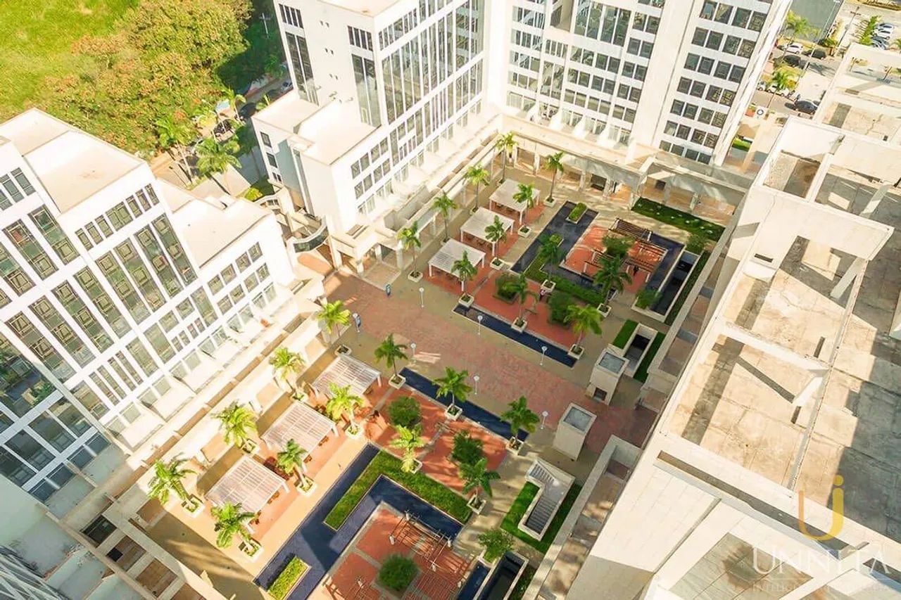 SALA em Rio de Janeiro - Rio de Janeiro, Barra Olímpica - Foto 2