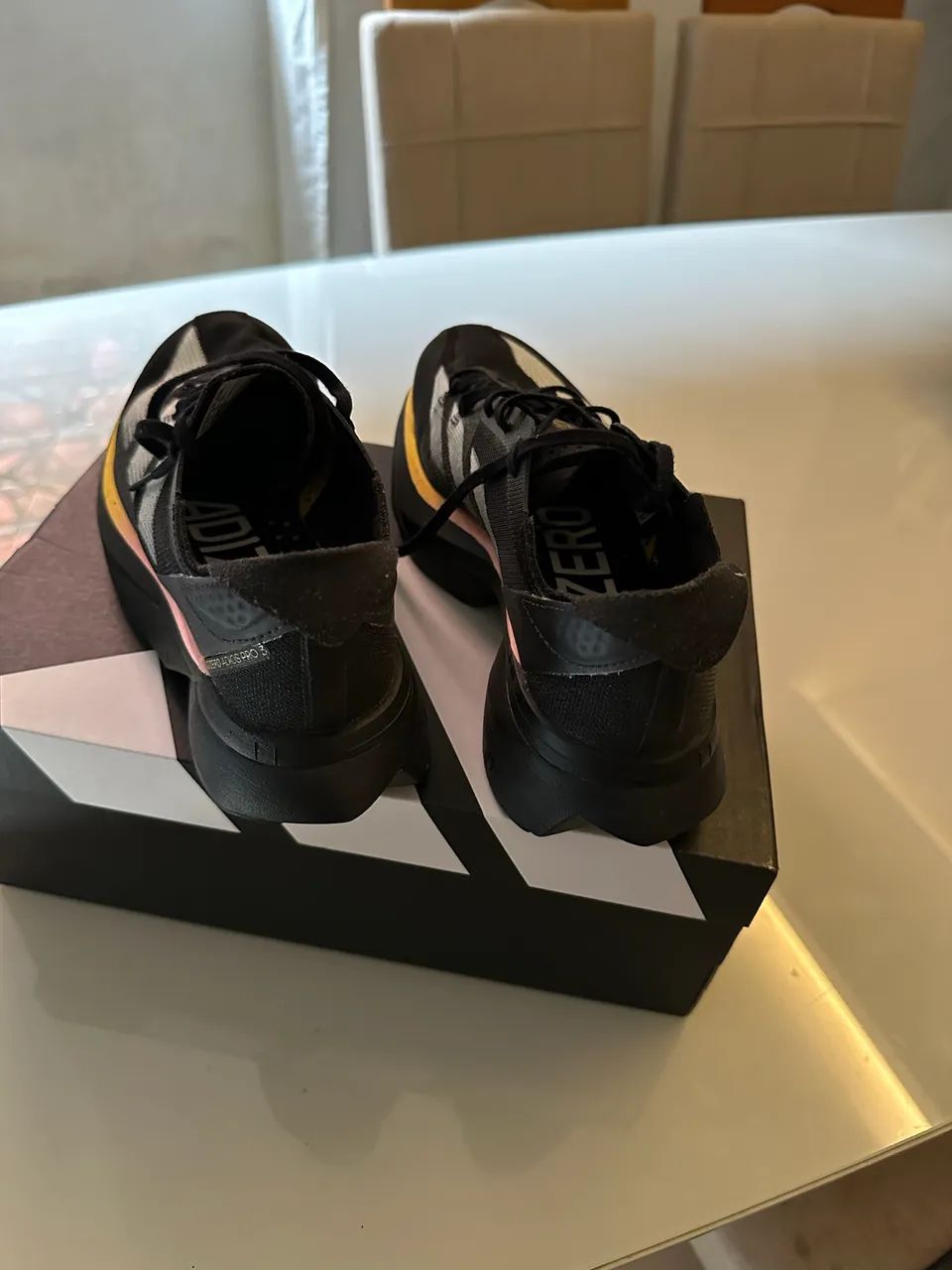 Vendo adidas adizero pro adios 3 - Calçados Esportivos - Bom
