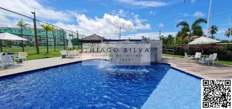 Flat em porto de galinhas - Foto 5