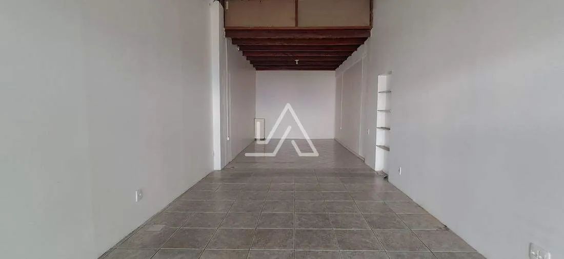 SALA COMERCIAL CENTRO