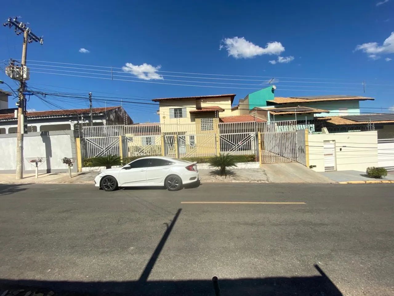 Casa no Bairro Bau - Foto 2