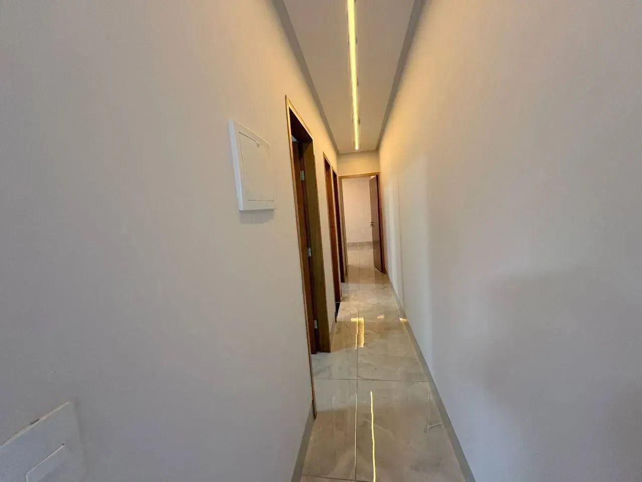 Casa no Flor do Cerrado 3 quartos sendo um suíte - Foto 5