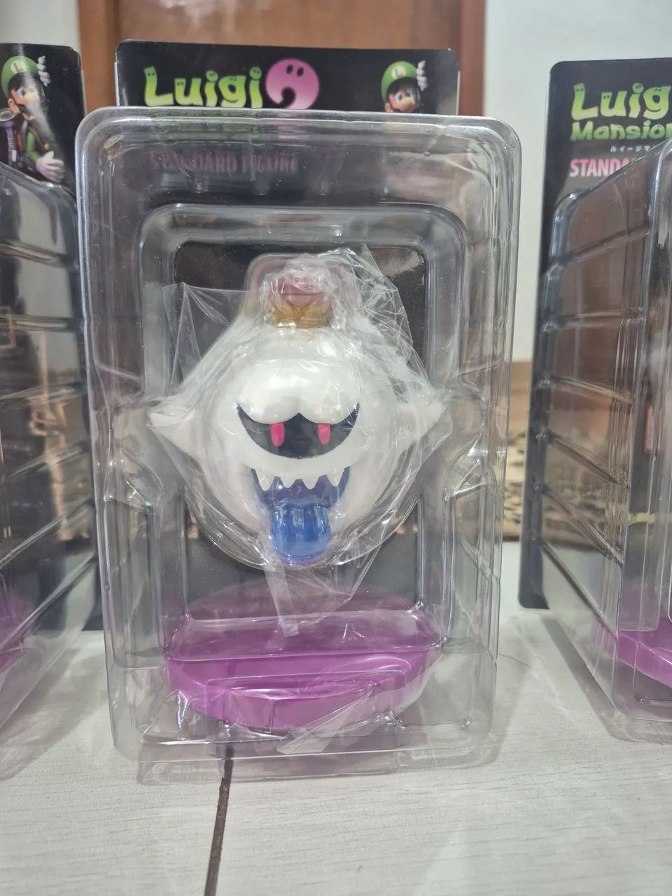 Luigi Mansion Coleção completa Edição Única  - Foto 3