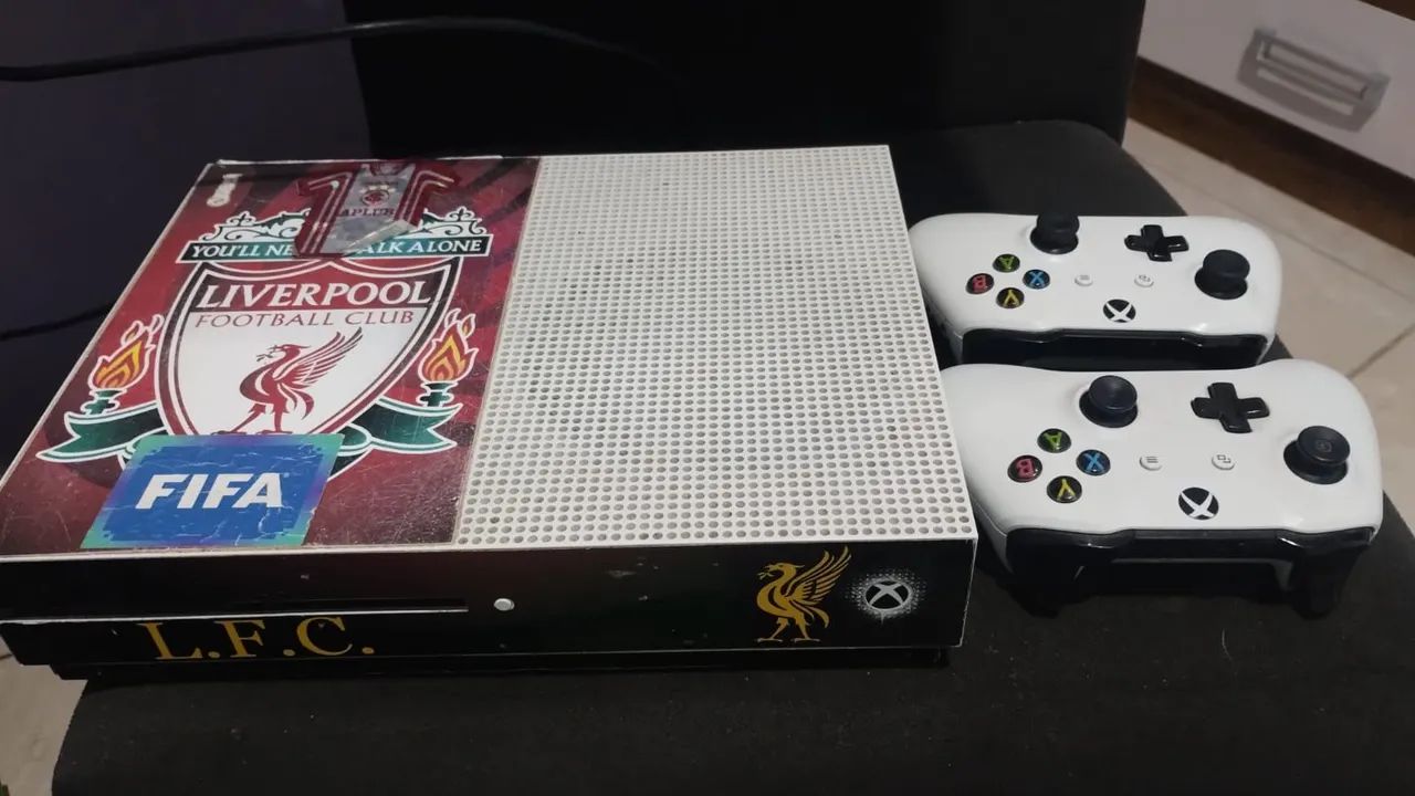 Vendo Xbox one - Foto 2