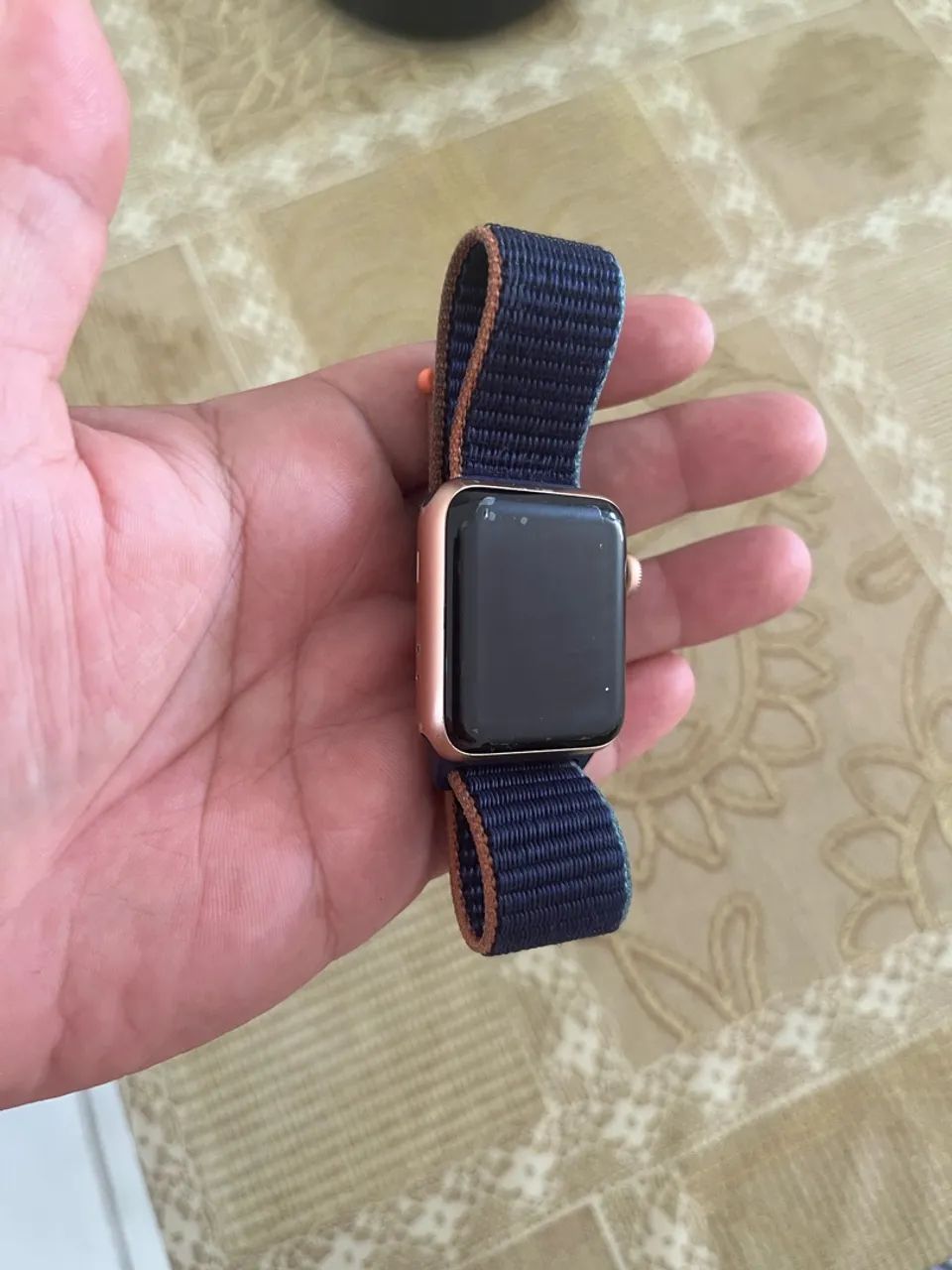 Apple Watch Series 3 - Foto 2
