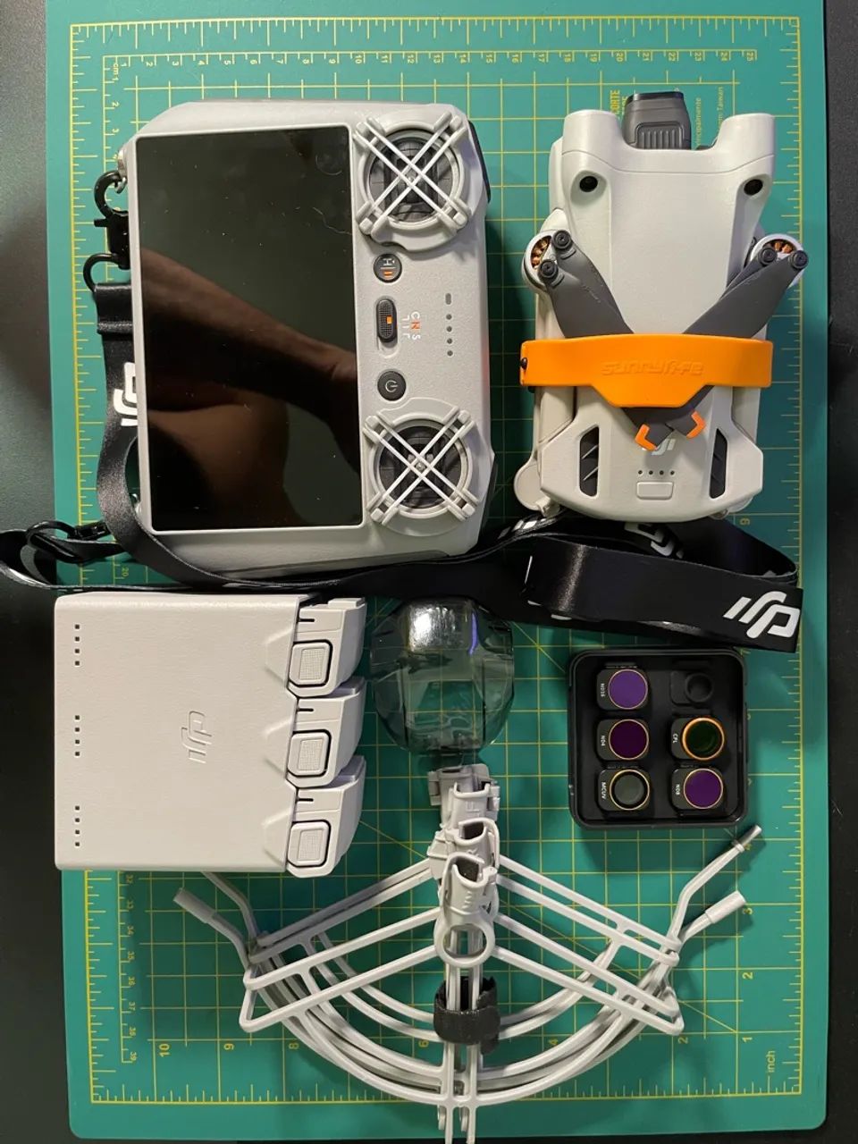 Drone DJI MINI 3 pro