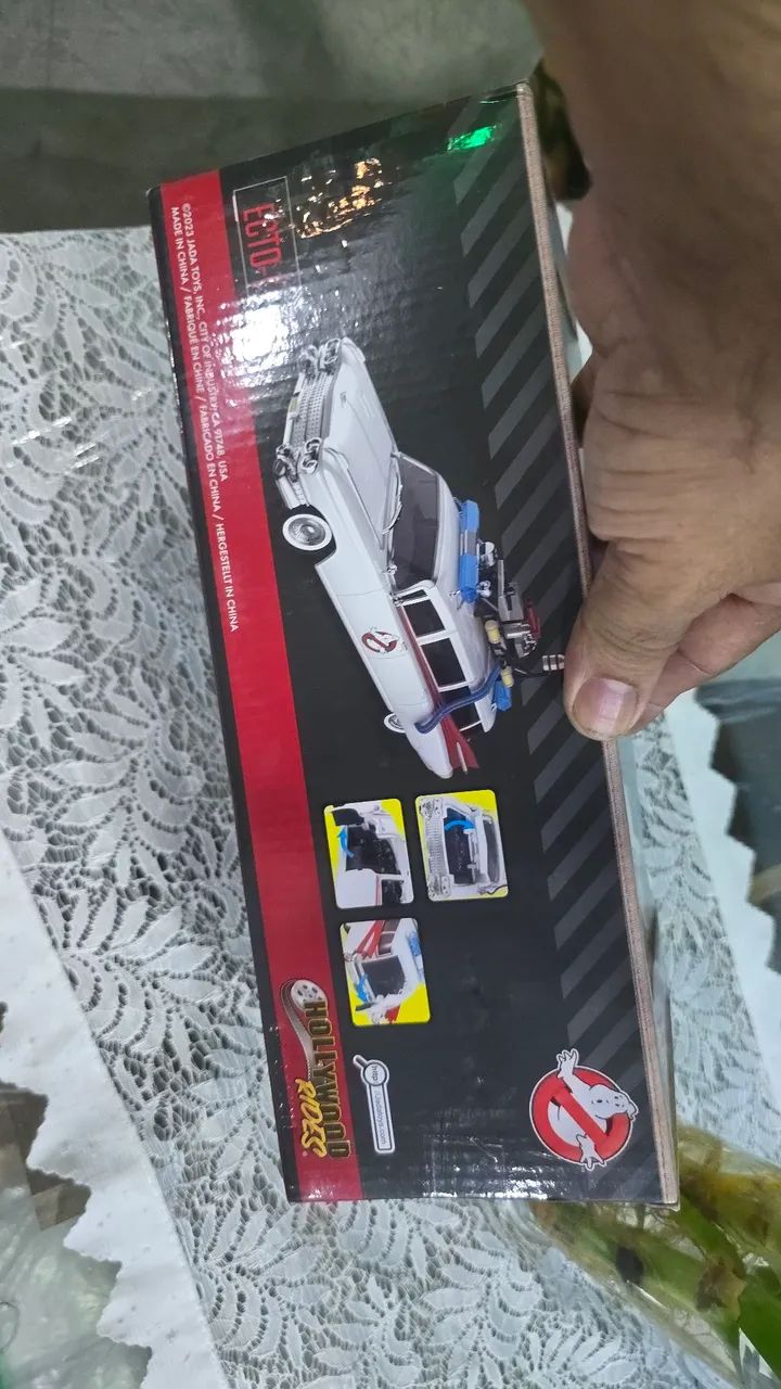 Ecto-1 - Foto 2