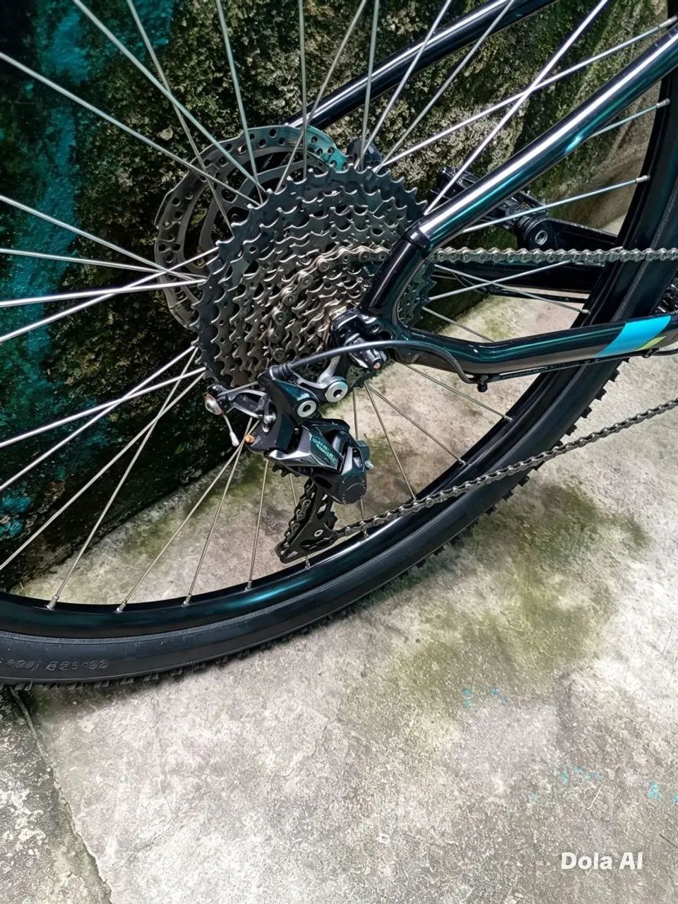 Mountain Bike GT Elite Avalanche  - Foto 3