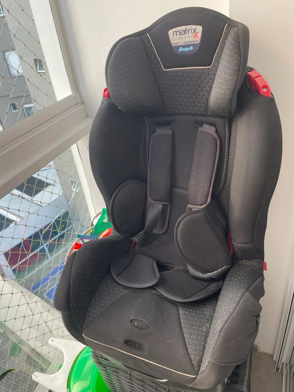 Cadeira infantil para Carro - Foto 3