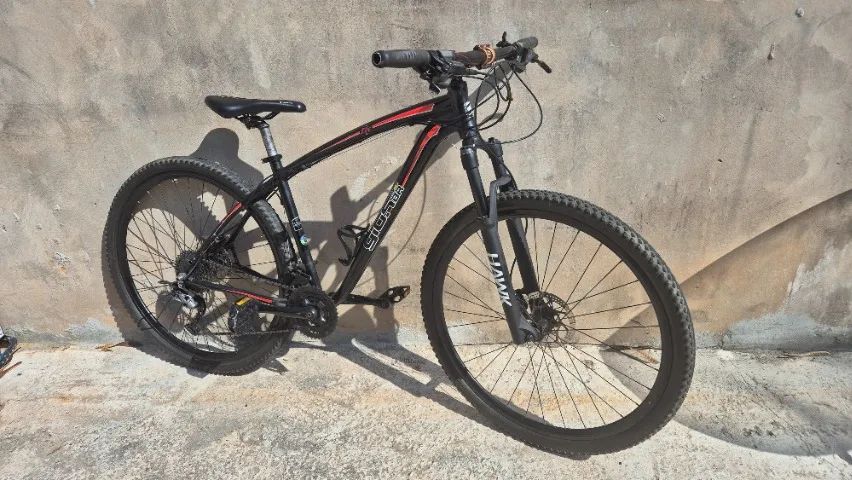 Bicicleta Mountain Bike Aro 29 - Foto 2