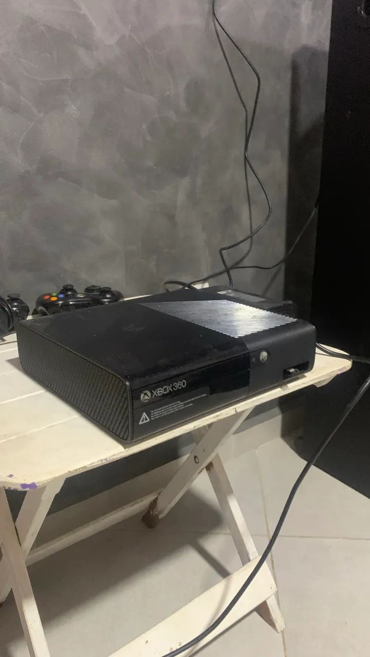 Vendo xbox360