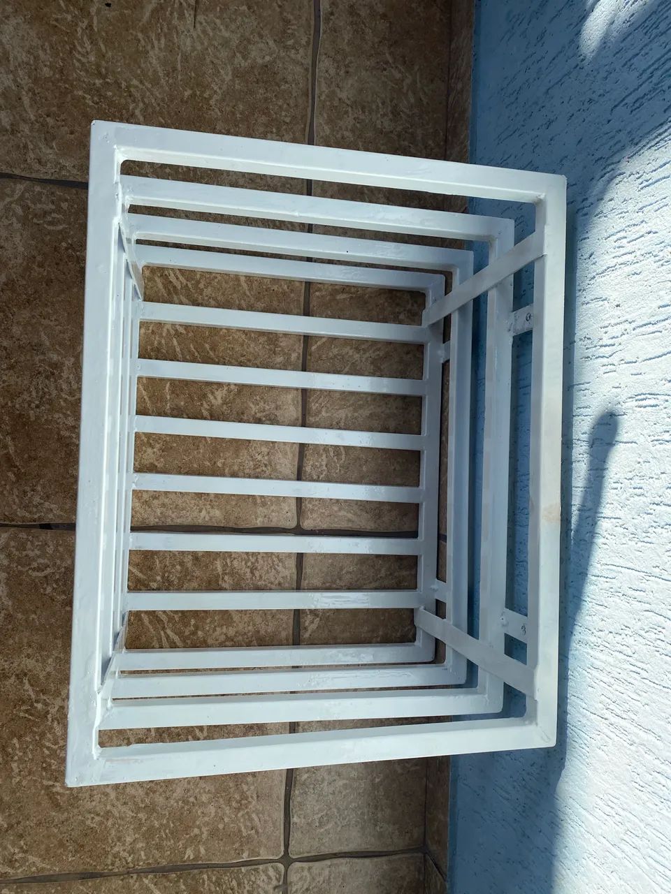 Lixeira externa de parede! - Foto 5