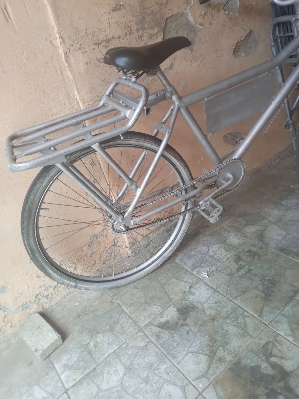 Bicicleta cargueira  - Foto 3