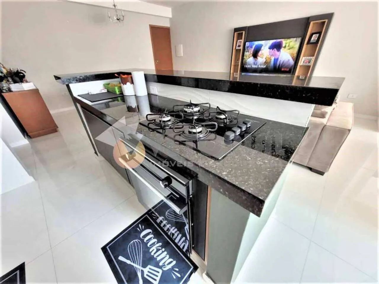Apartamento Residencial / Indaiá - Foto 4