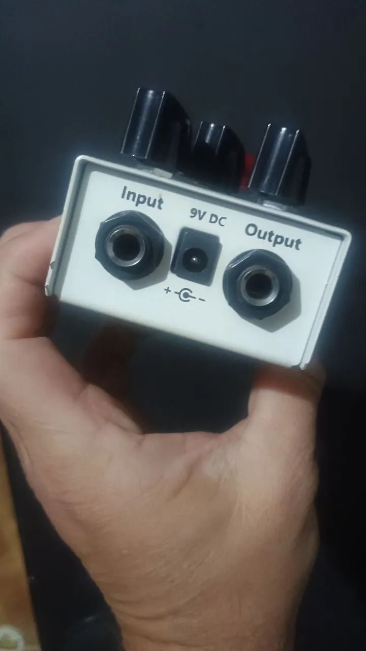 Pedal punch box  - Foto 2