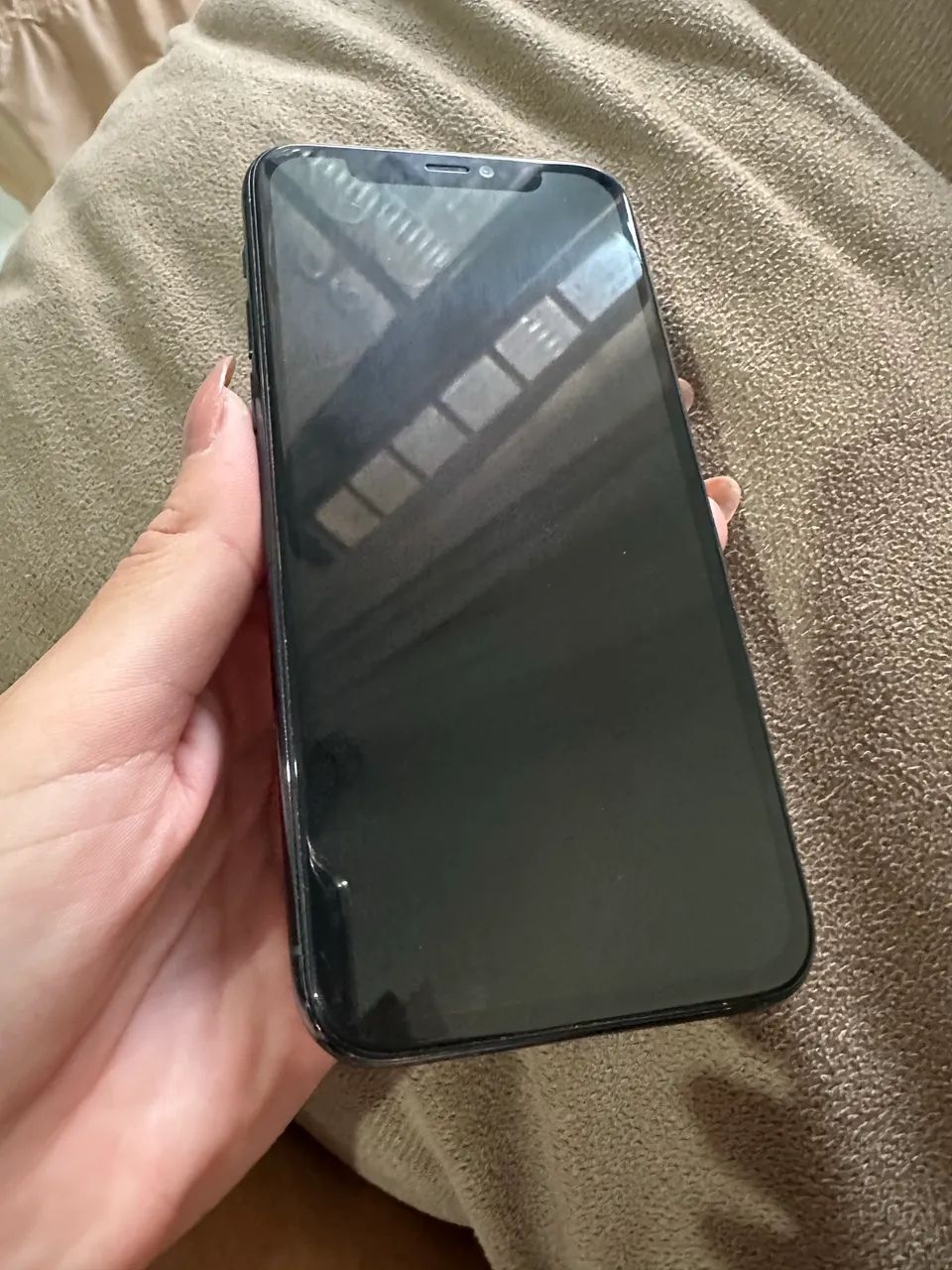 iPhone 11pro 256GB