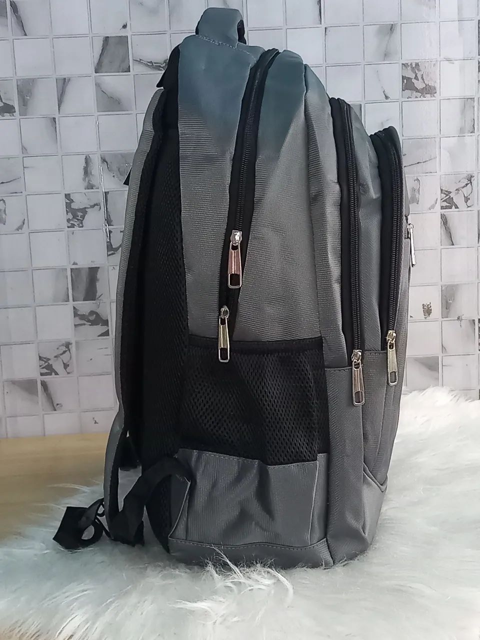 Mochila Adulto C/ Porta Notebook.. - Foto 3