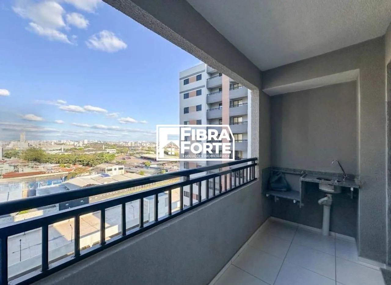 APARTAMENTO PARA LOCAÇÃO NO BONFIM  CAMPINAS/SP - Foto 5